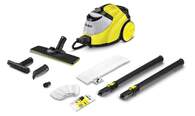VAPORETA KARCHER SC5 15125300 0,5L 1,5L 2000W