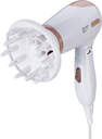 SECADOR JATA SC47B 1200W C/DIFUSR PLEGABLE BITENSI