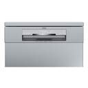 LVJ. TEKA DFS76850 INOX 114260012