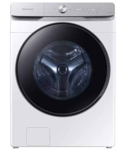 Lavadora Samsung WF20DG8650BWU3