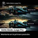 TV HISENSE 85%%%quot; 85U7NQ UHD MINILED ULED QLED 144HZ