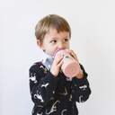 BOTELLA SIGG SHIELD ONE FLORA 0.5 L INFANTIL