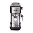 CAFET. ARIETE 1380 15B EXPRESS BRAZO  INOX