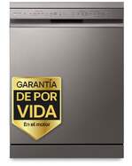 Lavavajillas LG DF365FPS