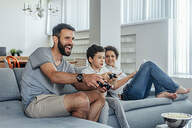 ROUTER LINKSYS E5400 WIFI AC1200 DOBLE BANDA