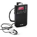 TRANSISTOR ELBE RF-93 DIGITAL BOLSILLO