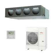 Aire Acondicionado Fujitsu ACY125KKA