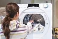 SECADORA CANDY ROEH9A3TCEXS 9K BC BCA WIFI (A   )