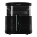 FREIDORA AIRE CECOTEC DUOHEAT 2200W 6L GRILL