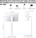 MONITOR LG 32%%%quot; 32G810SAW W SWING 4K MANDO SOPORTE