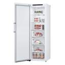Congelador vertical LG GFT41SWGSZ CONG.VER LG GFT41SWGSZ 186x60 1P NF BLANCO