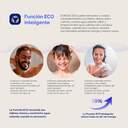 TERMO ARTICA ATD500B DIGITAL 50L CLASEB B