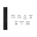 TV TCL 98%%%quot; 98P8K UHD QLED GOOGLETV 144HZ ONKYO