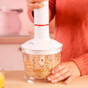 BATID. SOLAC BA5614 MIXO 1000W CHEF C/A