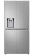 Frigor&iacute;fico Americano LG GML861PYPE