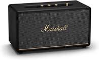 ALTAVOZ MARSHALL STANMORE III BT BLACK