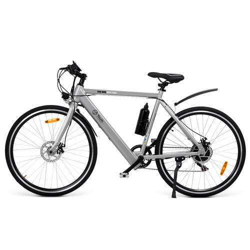 Bicicleta Eléctrica Youin You-Ride New York BK1500