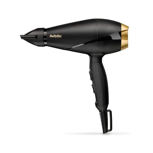Secador Babyliss 6704E