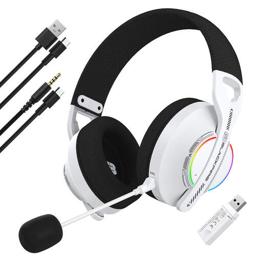 Auriculares Blackfire BFX-W100 Pro