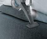 ASPI. ESCOBA HOOVER HF322TP 22V DOBLE LED PARKING