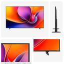 TV HISENSE 85%%%quot; 85A6Q UHD SMART TV DOLBYVISION DTSX