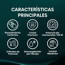 MICR. HISENSE H20MOBP1 20L NEGRO