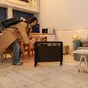 RADIADOR MICA CECOTEC READYWARM 2000 NOW 08266