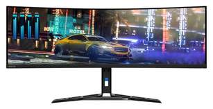 Monitor Curvo Lenovo 44,5" Legion R45w-30
