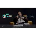 JGO. NINTENDO SWITCH LET SING 2023   2 MICROFONOS