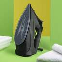 PLANCHA JATA JEPL2401 3000W CERAMICA 220GR/MIN