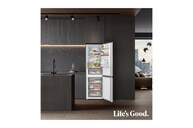 FRICOM. LG GBBS716CPY 186x60 INOX