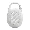 ALTAVOZ JBL CLIP 5 BLUETOOTH 7W WHITE