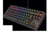 TECLADO GAMING  GENESIS THOR 303 TKL RGB MECANICO