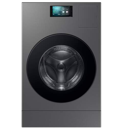 Lavasecadora Samsung WD18DB8995BZT2