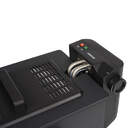 FREIDORA PRINCESS 182006 3L VISOR NEGRA (PR)