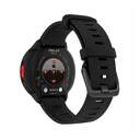 SMARTWATCH POLAR PACER BLK/BLK S-L