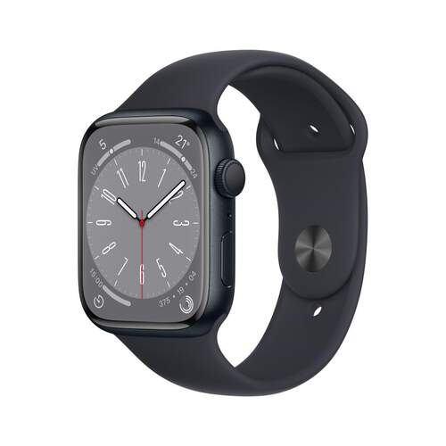 Apple Watch 8 41mm Midnight