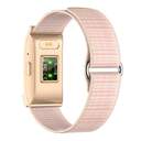 SMART BAND NILOX ONAIR PINK