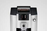 CAFET. JURA E6 PLATIN SUPERAUTOMATICA 15440