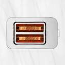 TOST. UFESA DUO DELUX 2R CORTO INOX DIGITAL 7NIVEL