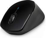 RATON HP X4500 WIRELESS MOUSE NEGRO HASTA 1600 DPI