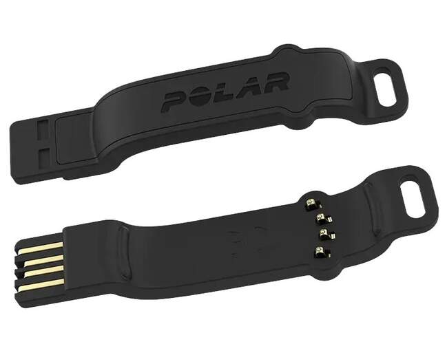 Adaptador de carga USB Polar Unite USB