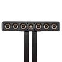 ALTAVOZ POLK S35 ELITE PKSIGS35CELBK BLACK