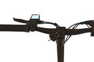 PATIN ELECTRICO BMOV RONDA 500W 10%%%quot; GREY