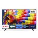 TV LG 50%%%quot; 50UT80006LA UHD ALFA5 WEBOS24 MAGIC