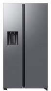 Frigor&iacute;fico Americano Samsung RS70F67KCTEF
