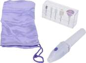 SET MANICURA 7PIEZAS KOOPMAN CY4652500