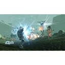 JGO. NINTENDO SWITCH HYRULE WARRIORS AGE CALAMITY