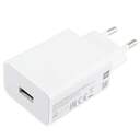 CARGADOR XIAOMI 1XUSB A DE 22,5W BLANCO