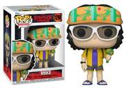 FUNKO STRANGER THINGS CALIFORNIA MIKE